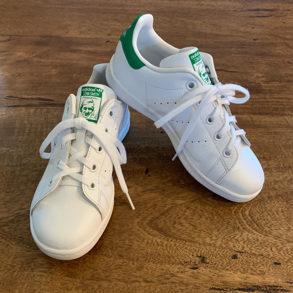 adidas Shoes | Stan Smith Kids Shoe 